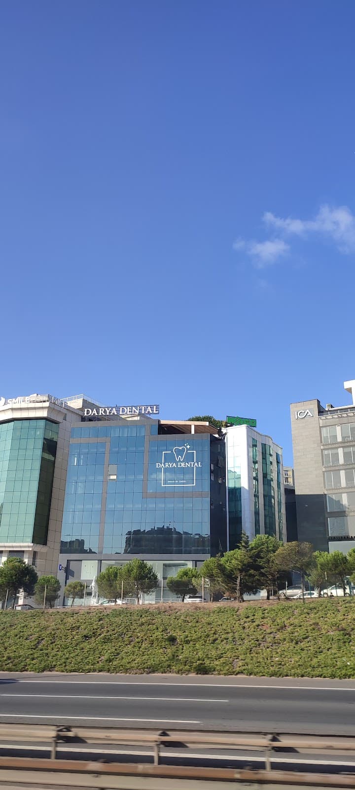 Darya Dental Turkey Clinic