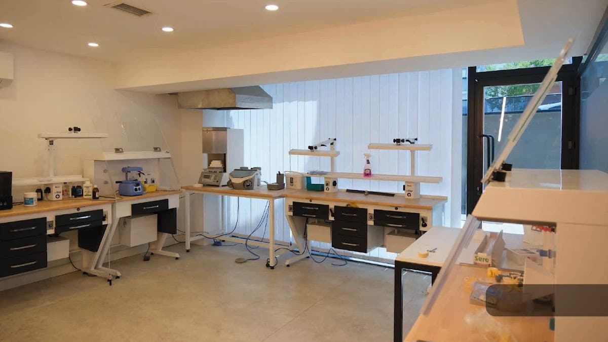 Antalya Smile Designs