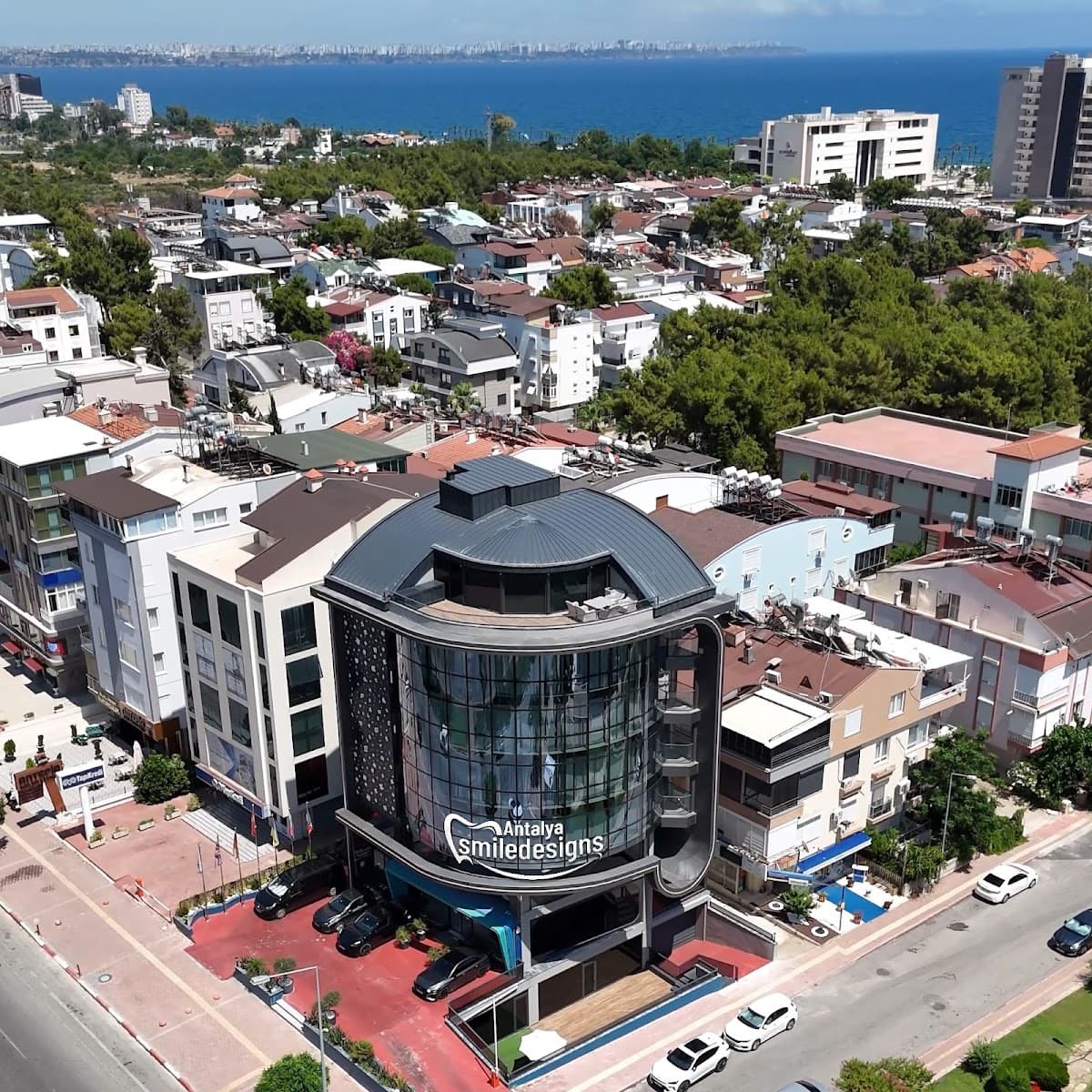 Antalya Smile Designs