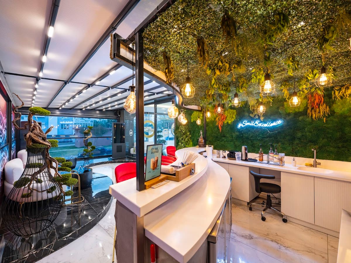 Antalya Smile Designs