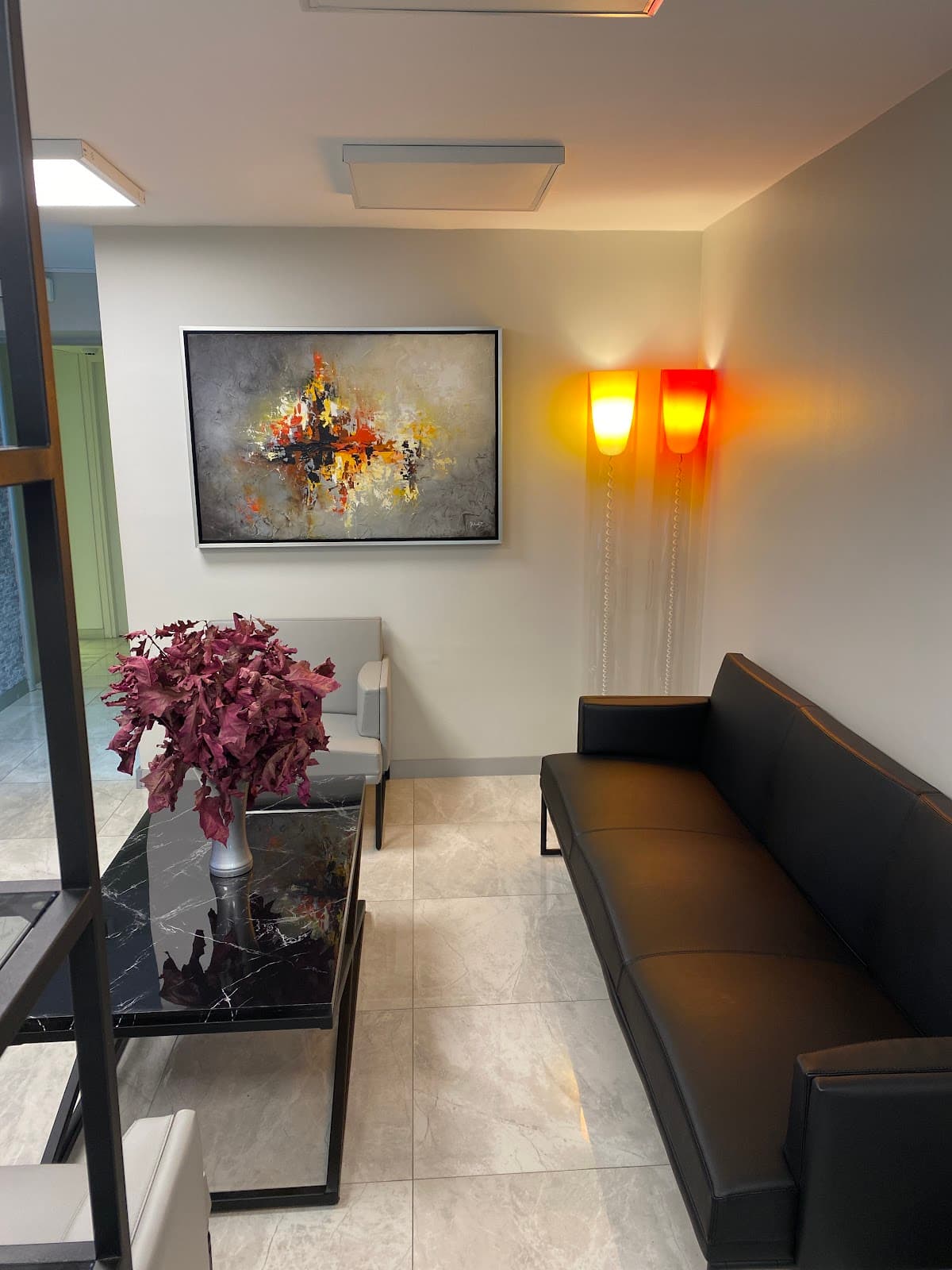 Istanbul Cosmetic Dentistry Clinic