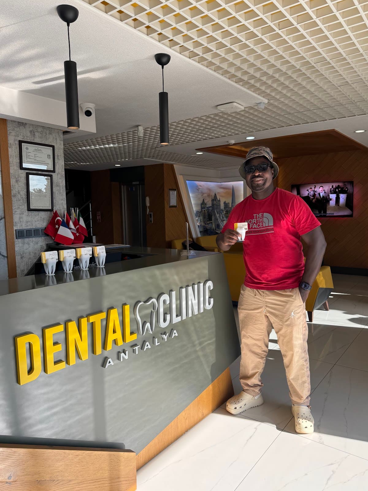 Umut Dental Clinic Antalya