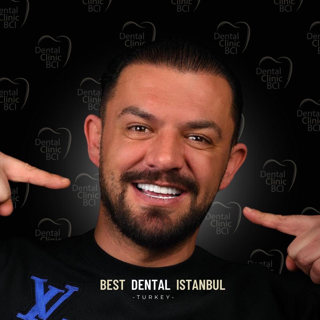 Best Dental Istanbul