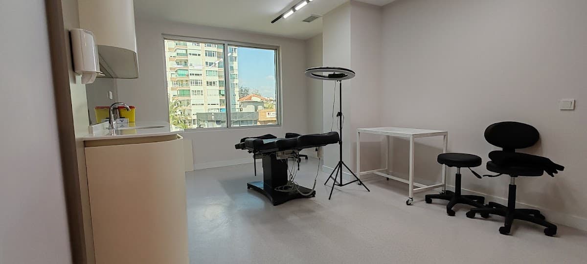 Antalya Hair Transplant Clinic OTEK | OTEK Hair Clinic