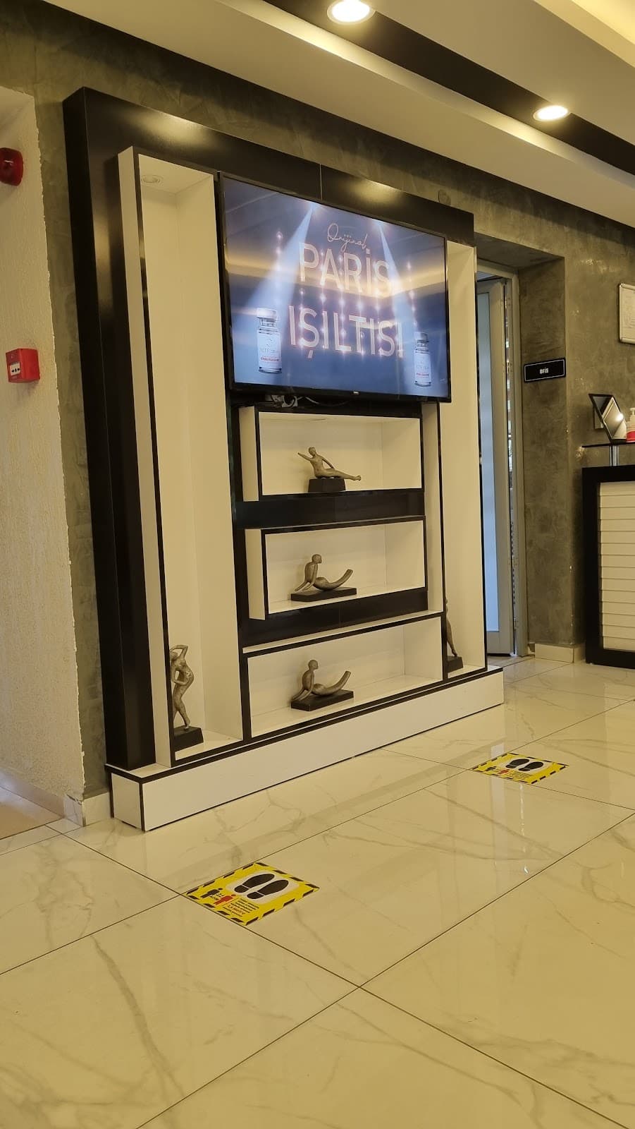 Estetik Center - Estetik Plastik Cerrahi Kliniği