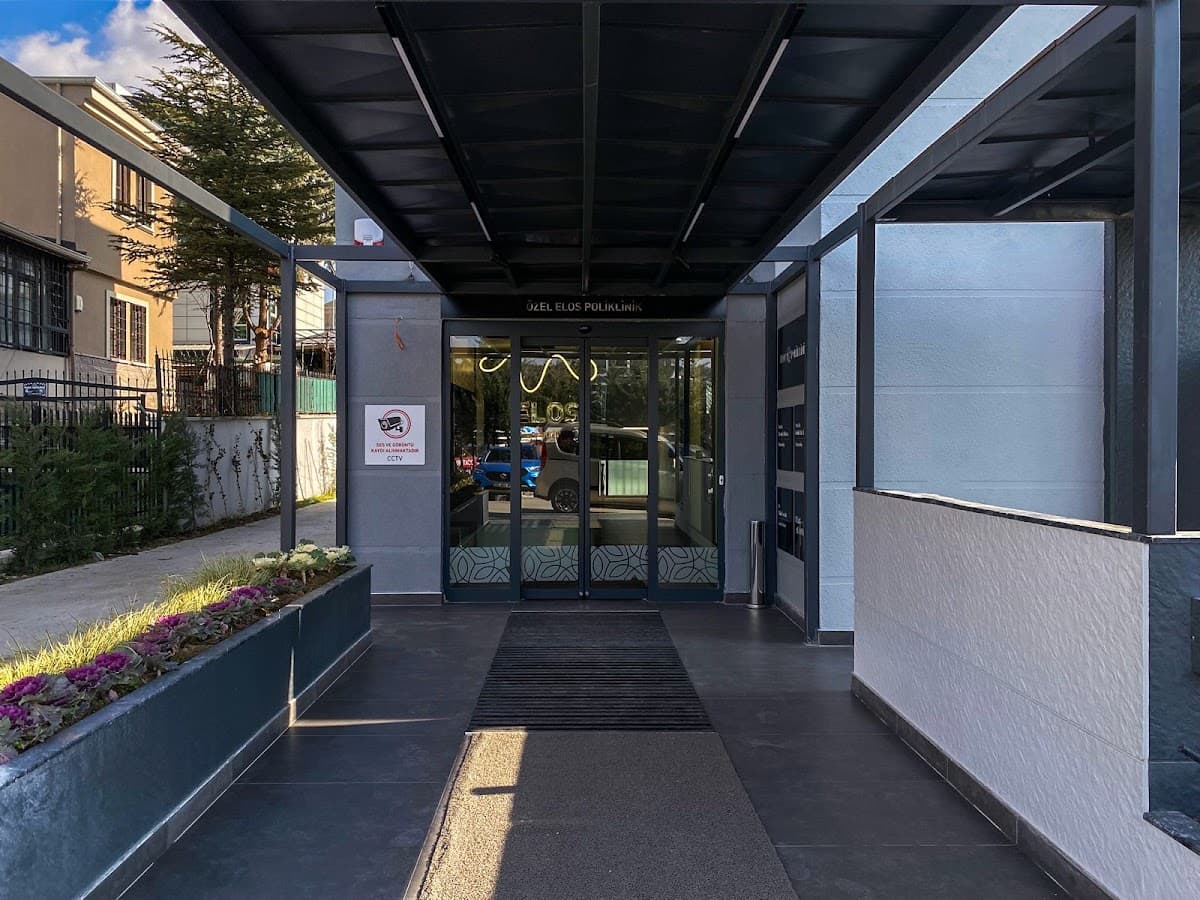 Hasan Demir Saç Ekimi Ankara