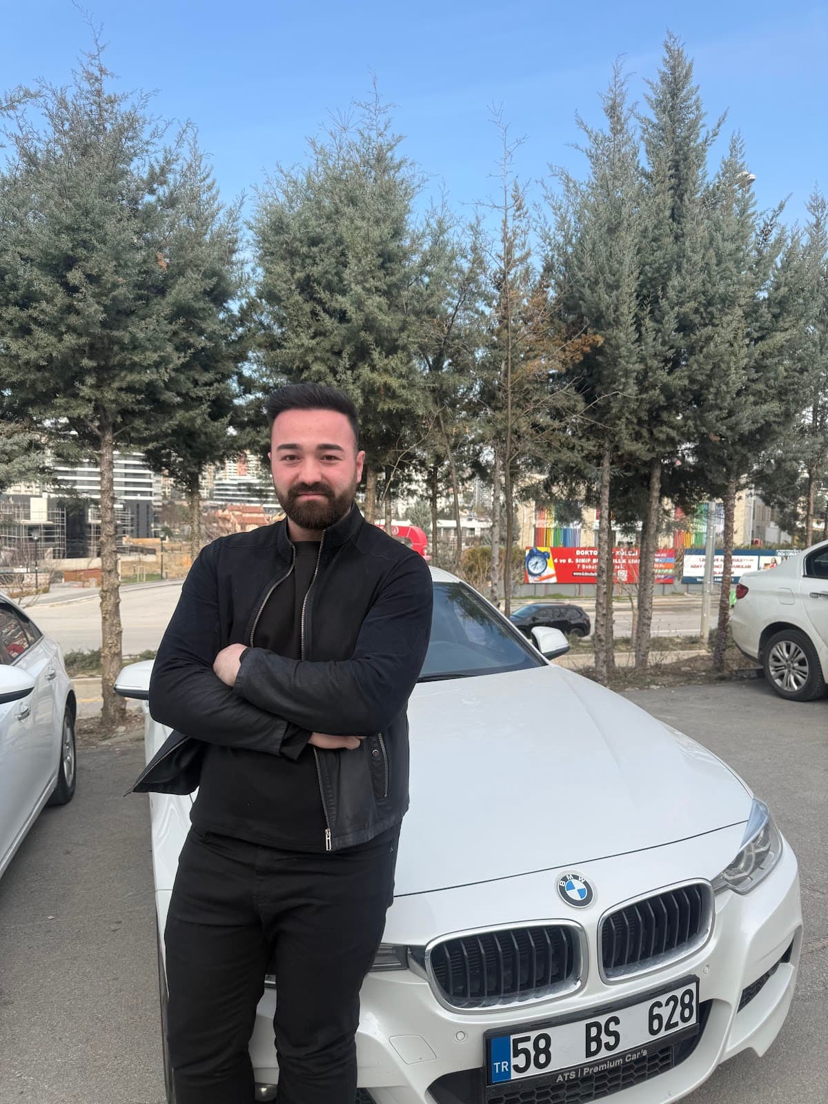 Hasan Demir Saç Ekimi Ankara