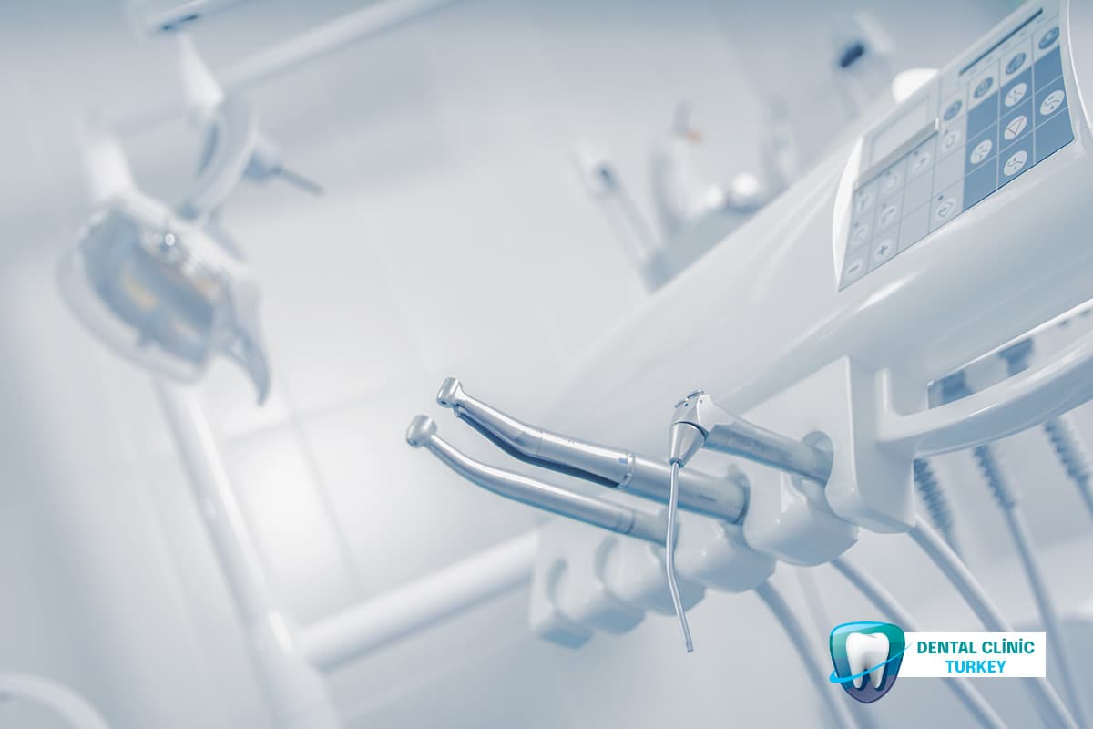 Dental Clinics Turkey