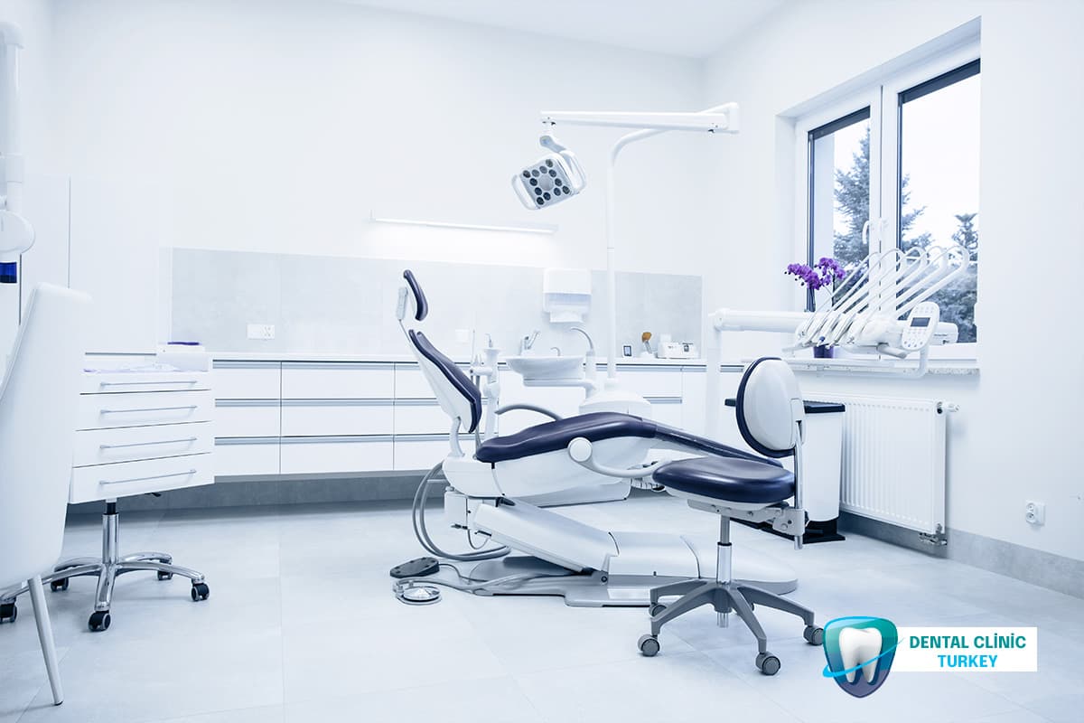 Dental Clinics Turkey