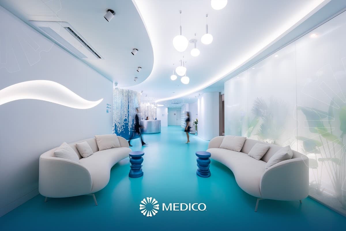 Medico Clinic