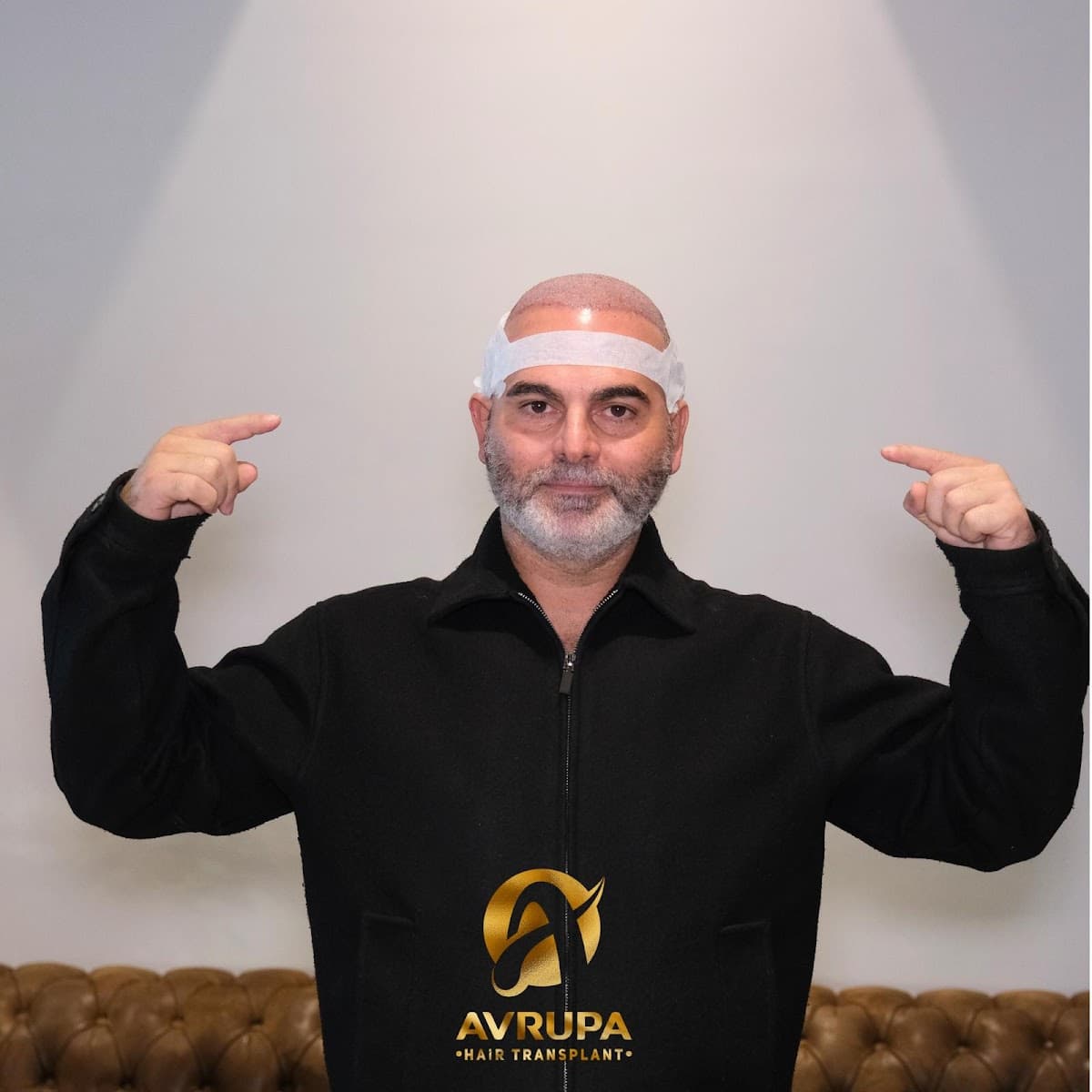 Avrupa Hair Transplant