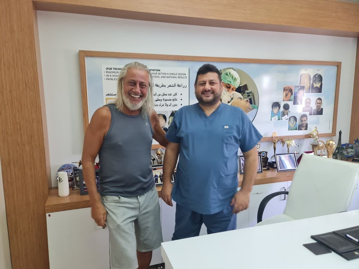 Avrupa Hair Transplant