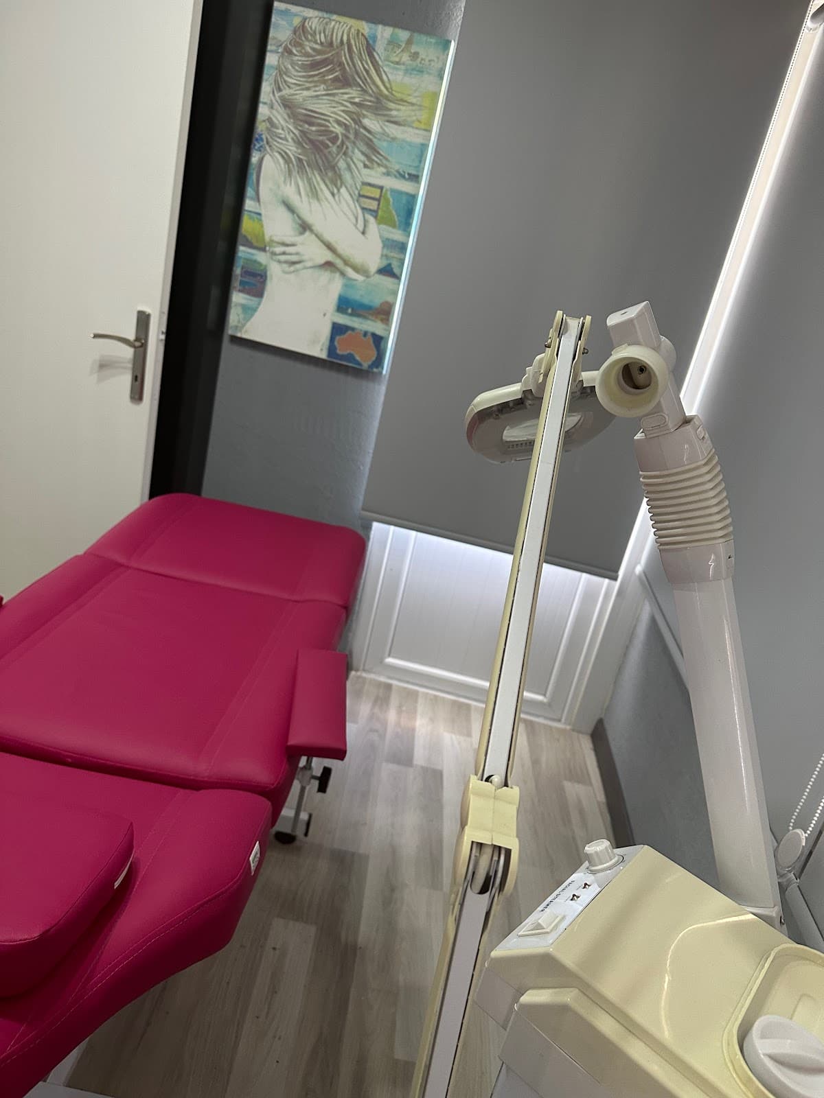 AY-MP Hair & Esthetics & Laser Hair Removal Antalya