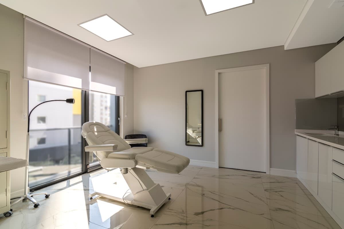 Op. Dr. Mahmut Ulvi Kayalı