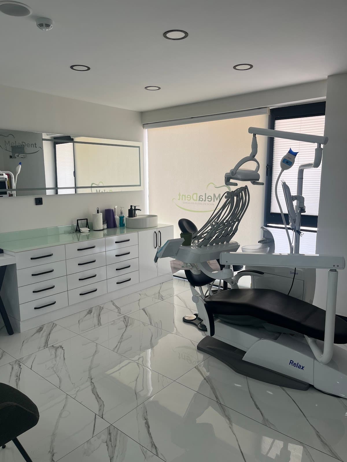 Özel Meladent Ağız ve Diş Sağlığı Polikliniği