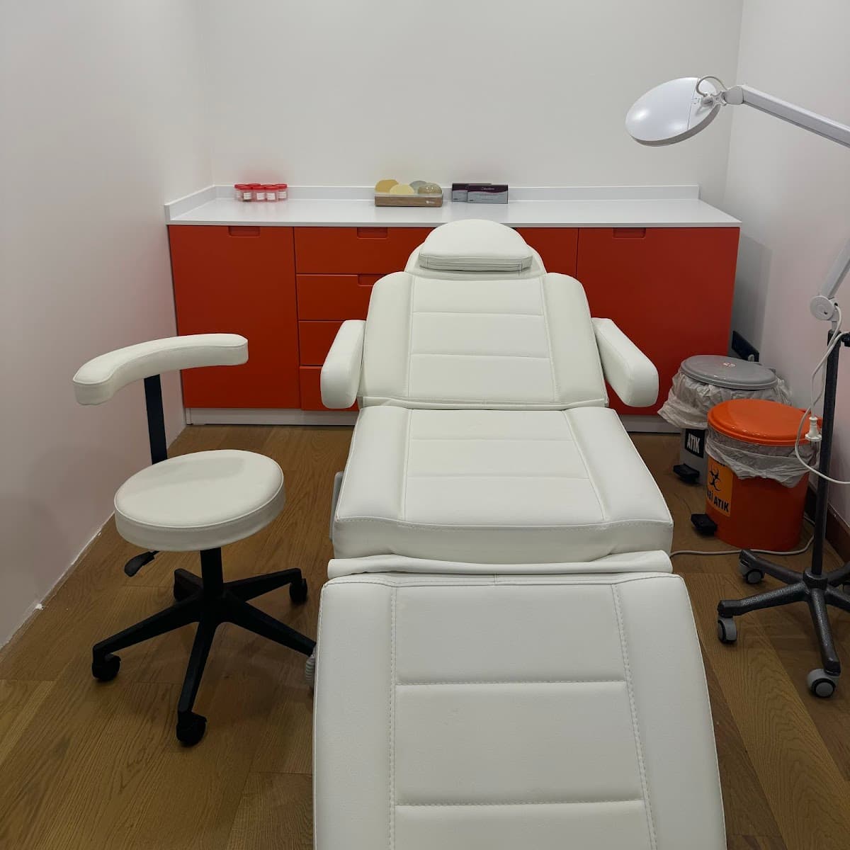 Hasan Çelik Plastic Surgery