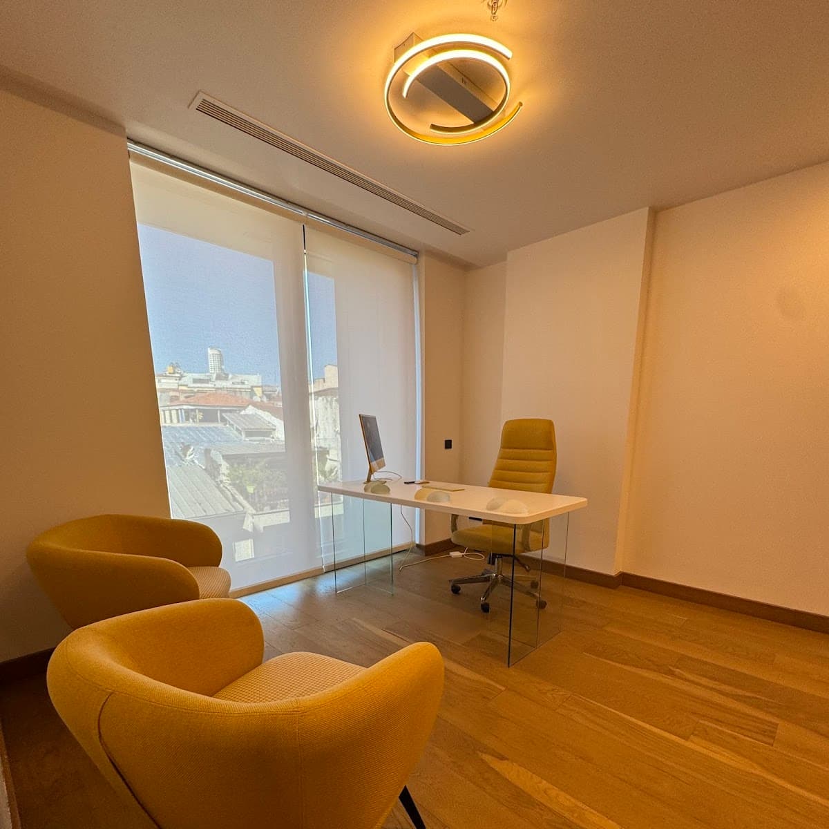 Hasan Çelik Plastic Surgery