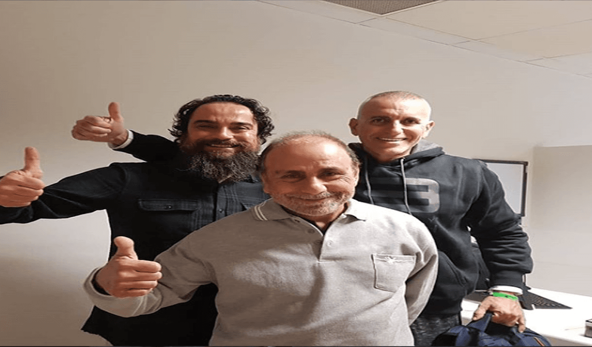 DRKHAIR Saç Ekim Merkezi Antalya