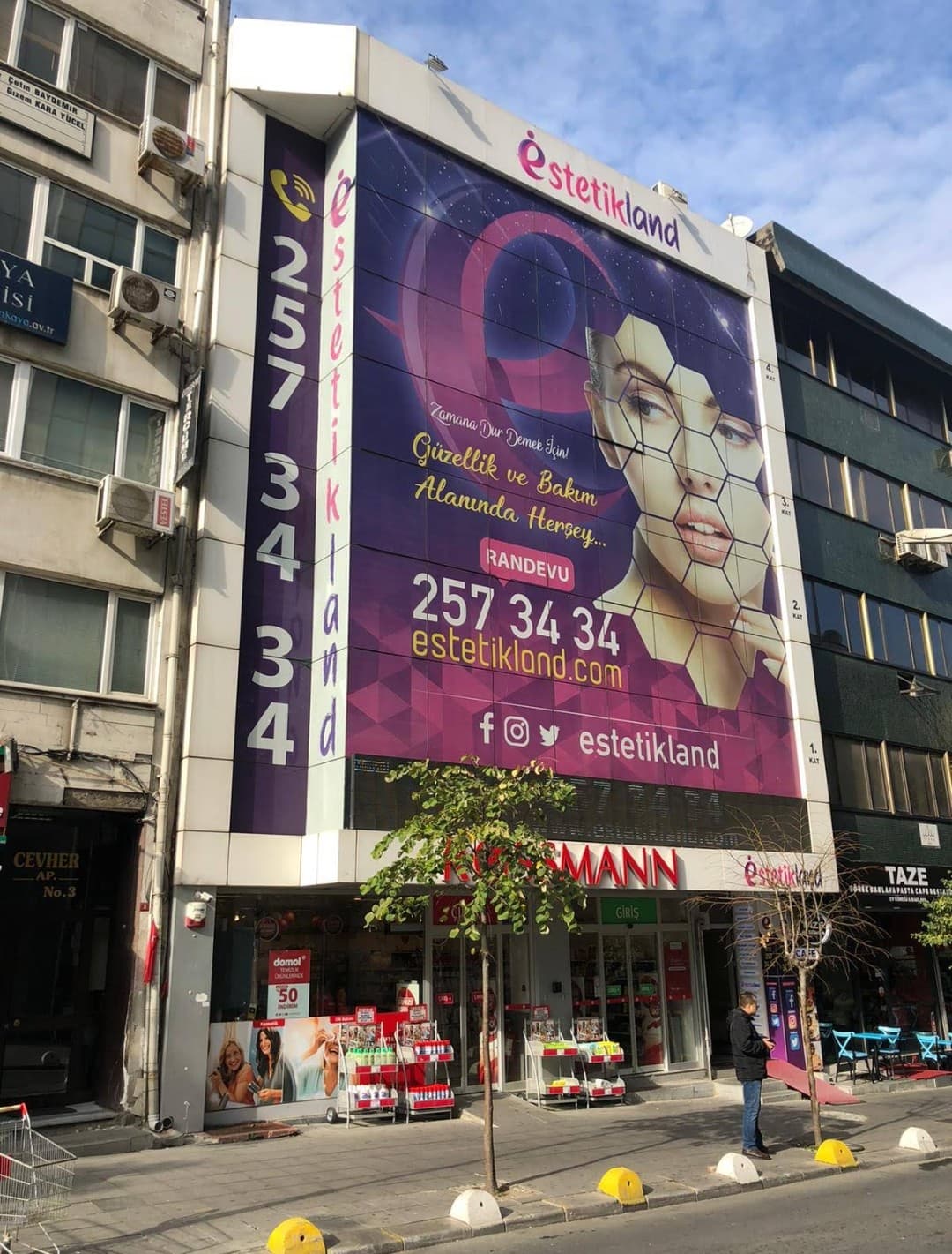 Micro fue Turkey | Hair Transplant