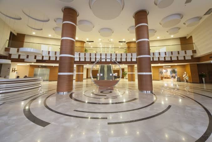 Techestetik Saç Ekim Merkezi - Hair Transplant Istanbul