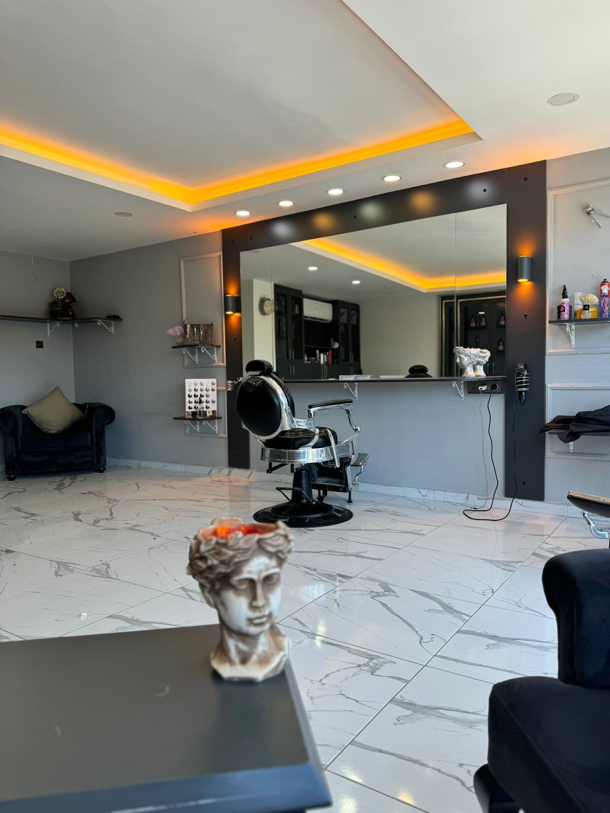 Feel Hair Protez Saç