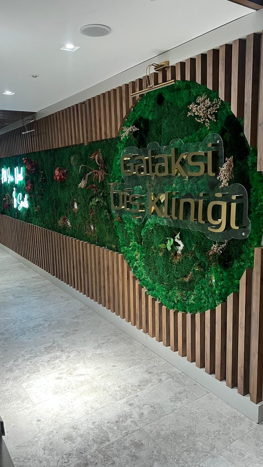 Istanbul Smile Center Dental Clinic