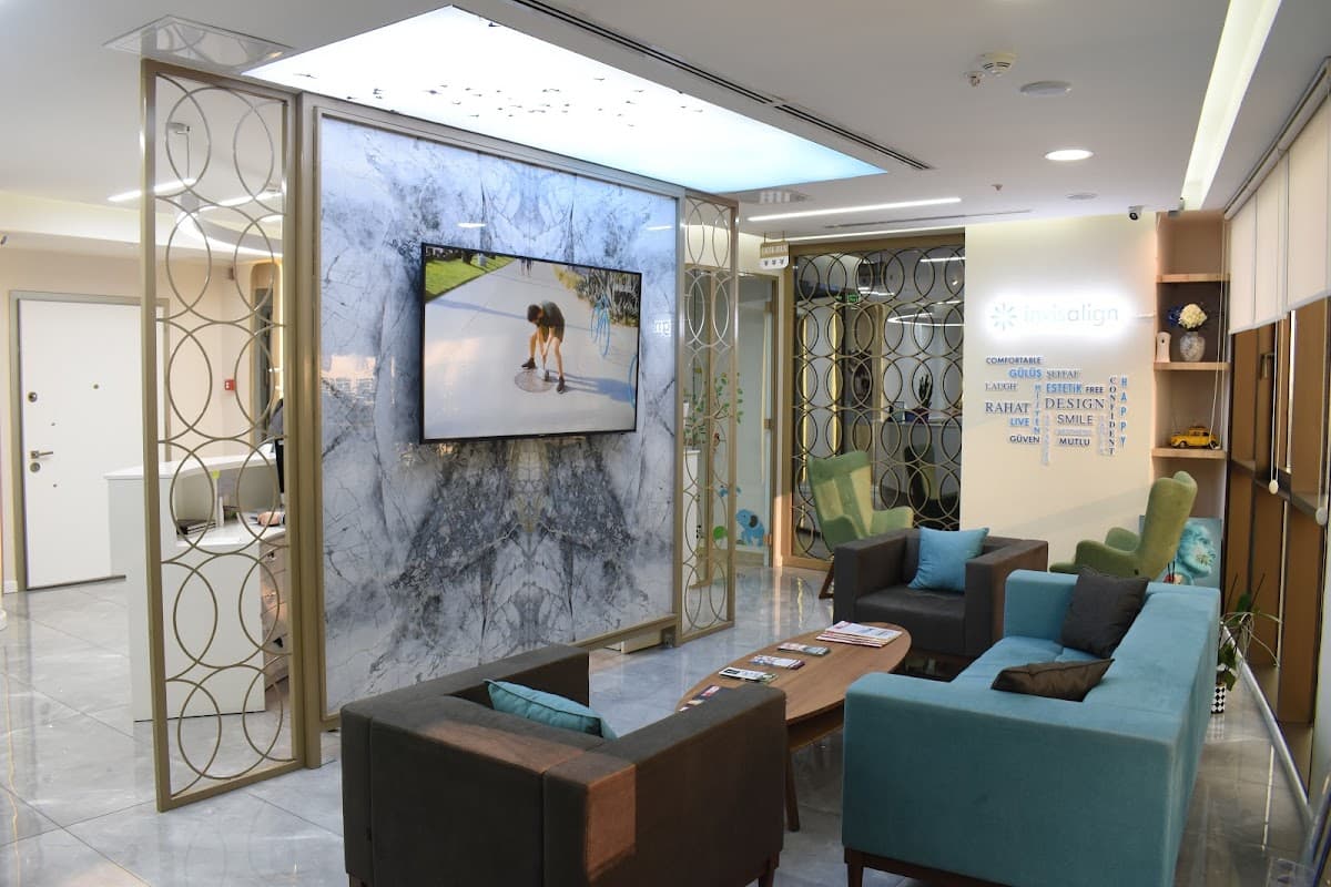 Istanbul Smile Center Dental Clinic
