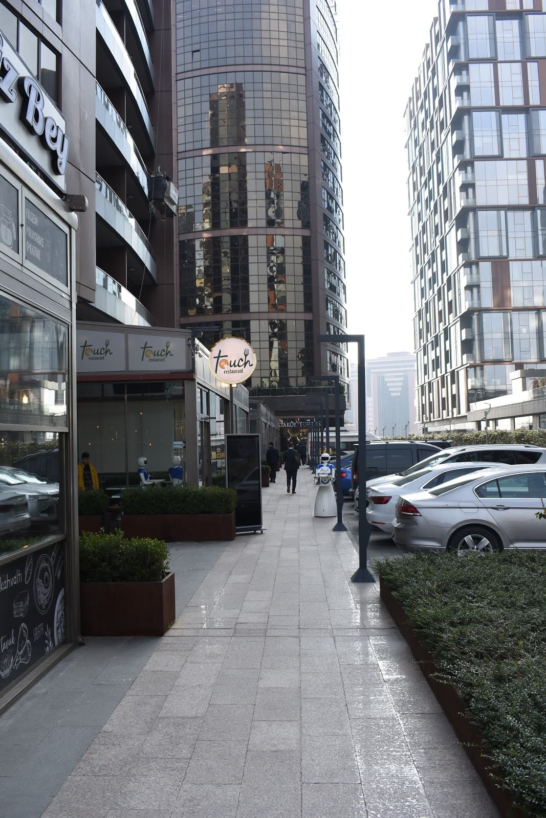 Istanbul Smile Center Dental Clinic