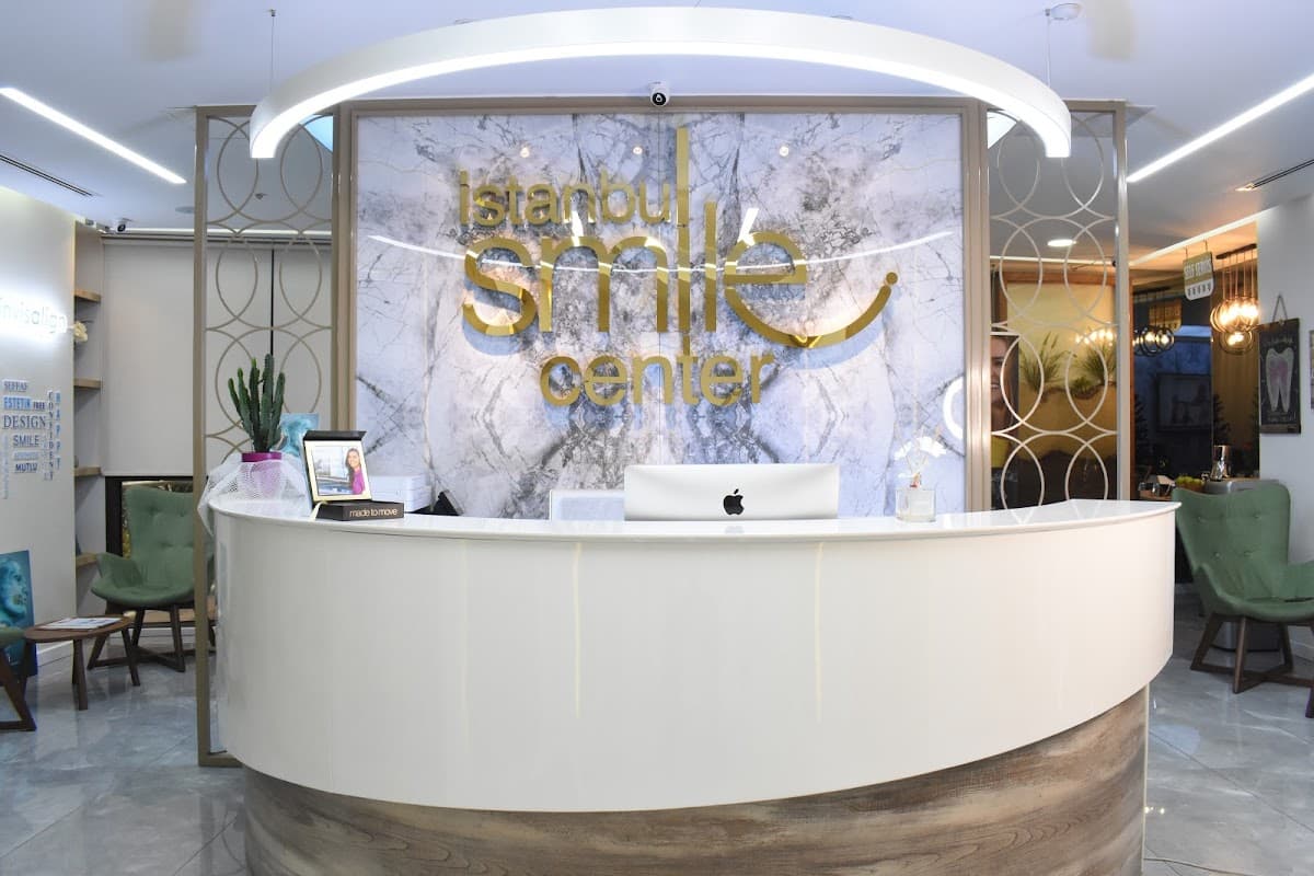 Istanbul Smile Center Dental Clinic