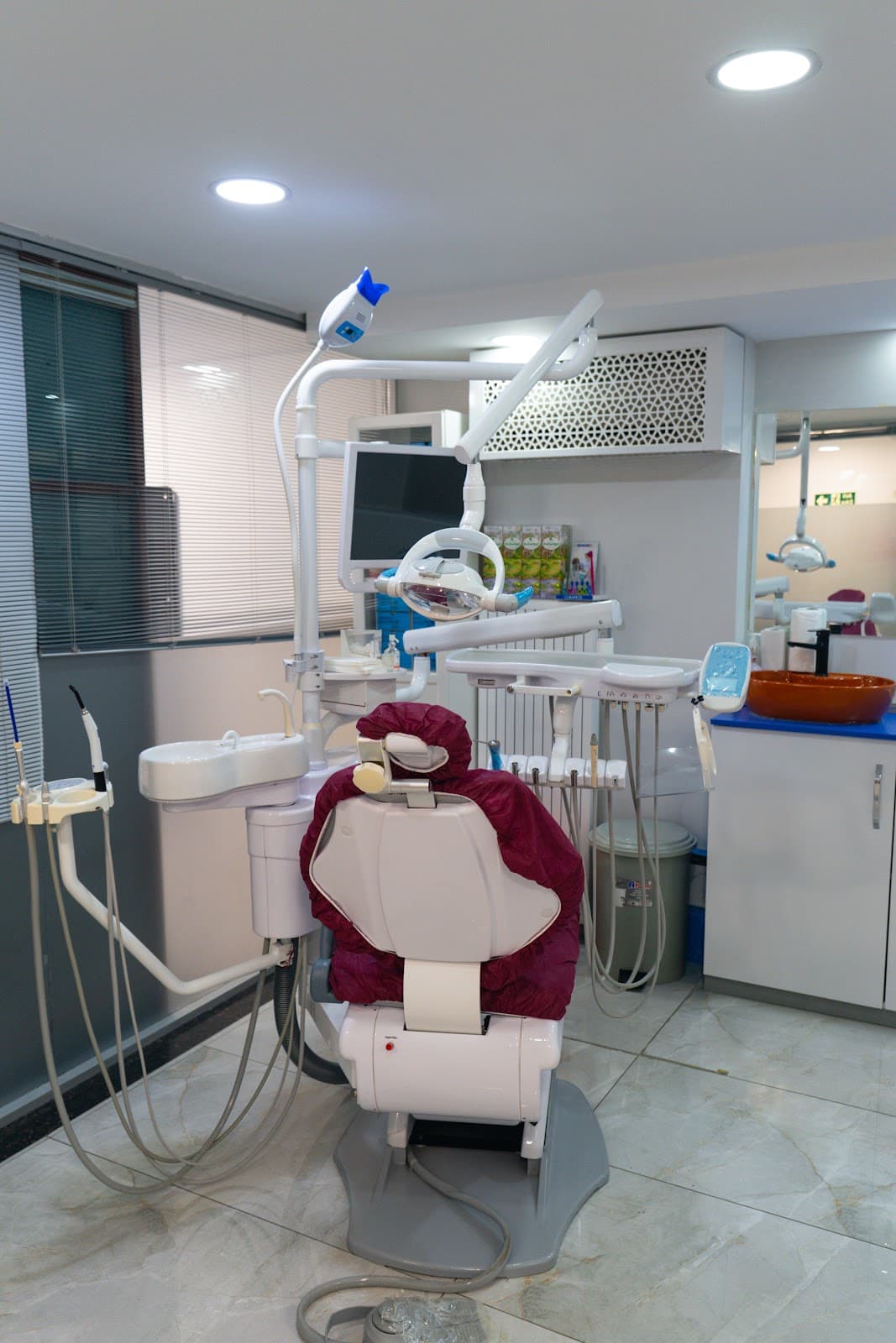 DentGEN Ankara Çankaya Diş Kliniği