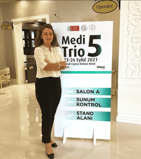 Doç. Dr. Sema Koç KBB ve Baş Boyun Cerrahisi Kliniği