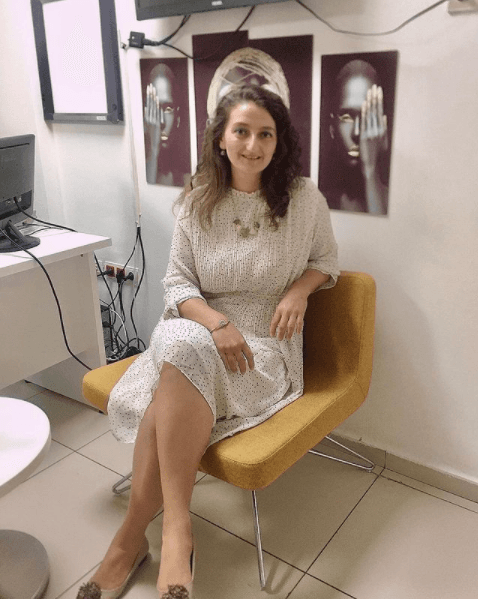 Doç. Dr. Sema Koç KBB ve Baş Boyun Cerrahisi Kliniği