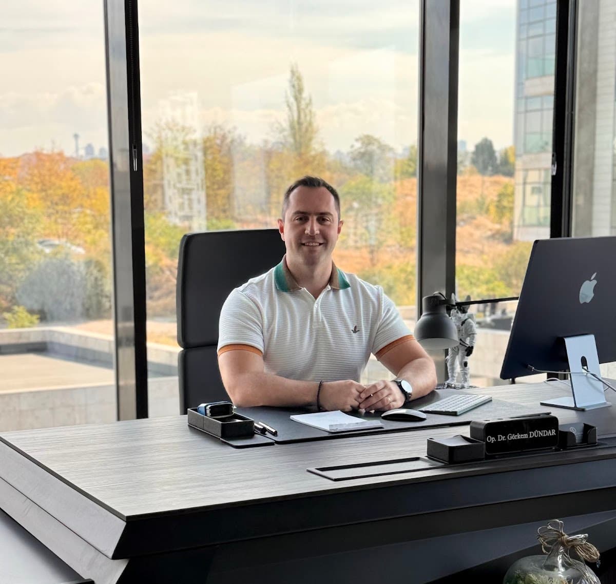 Dr. Gorkemdundar