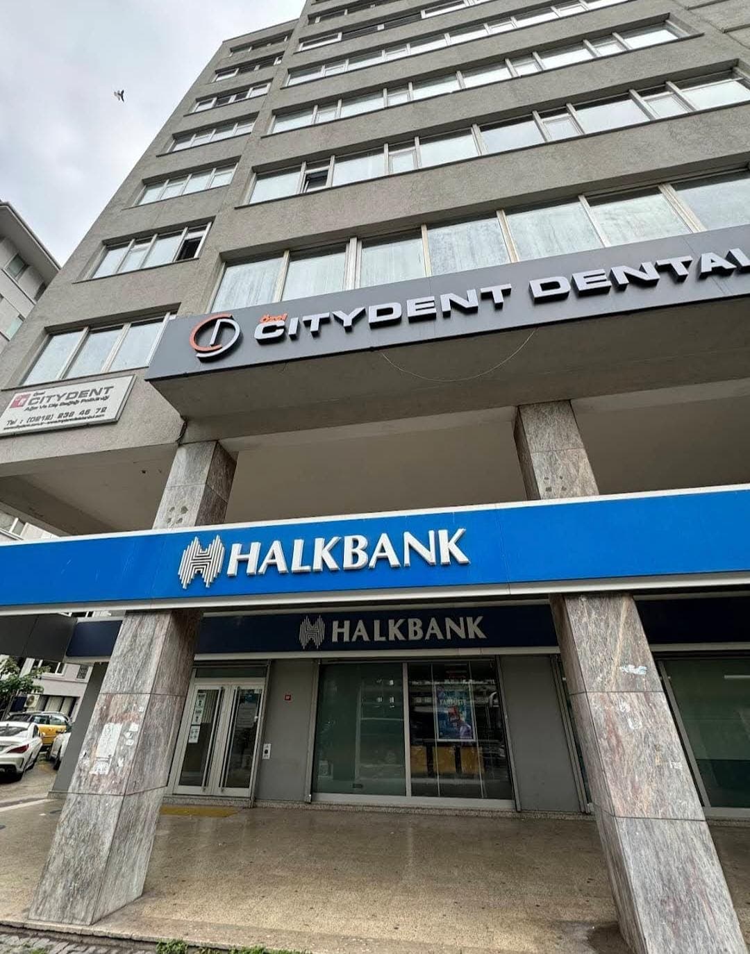Citydent Istanbul Dental Clinic