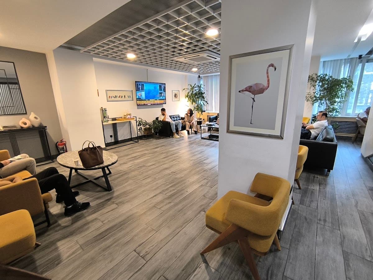 Citydent Istanbul Dental Clinic