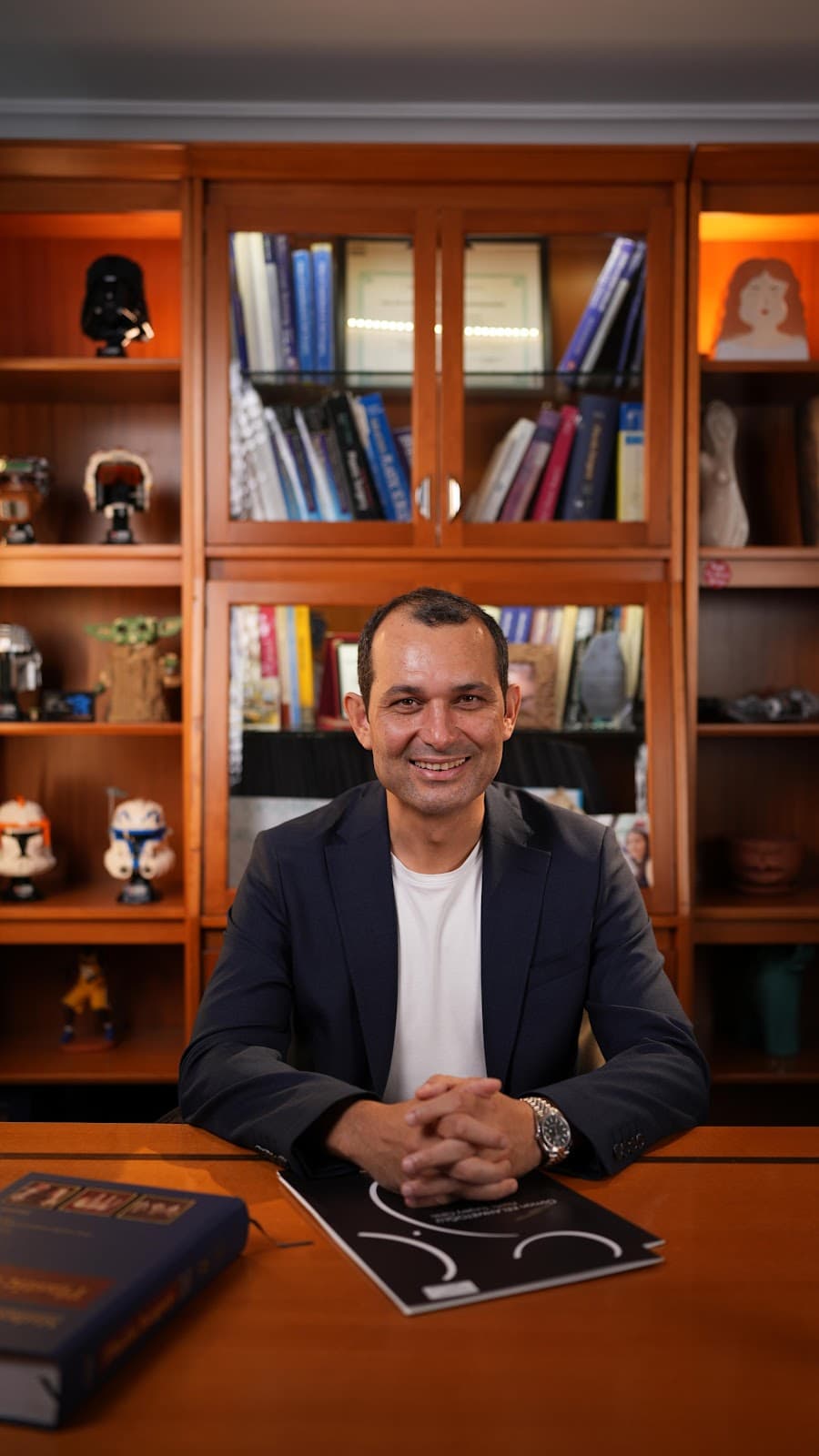 Prof. Dr. Osman Kelahmetoğlu - Estetik ve Plastik Cerrah