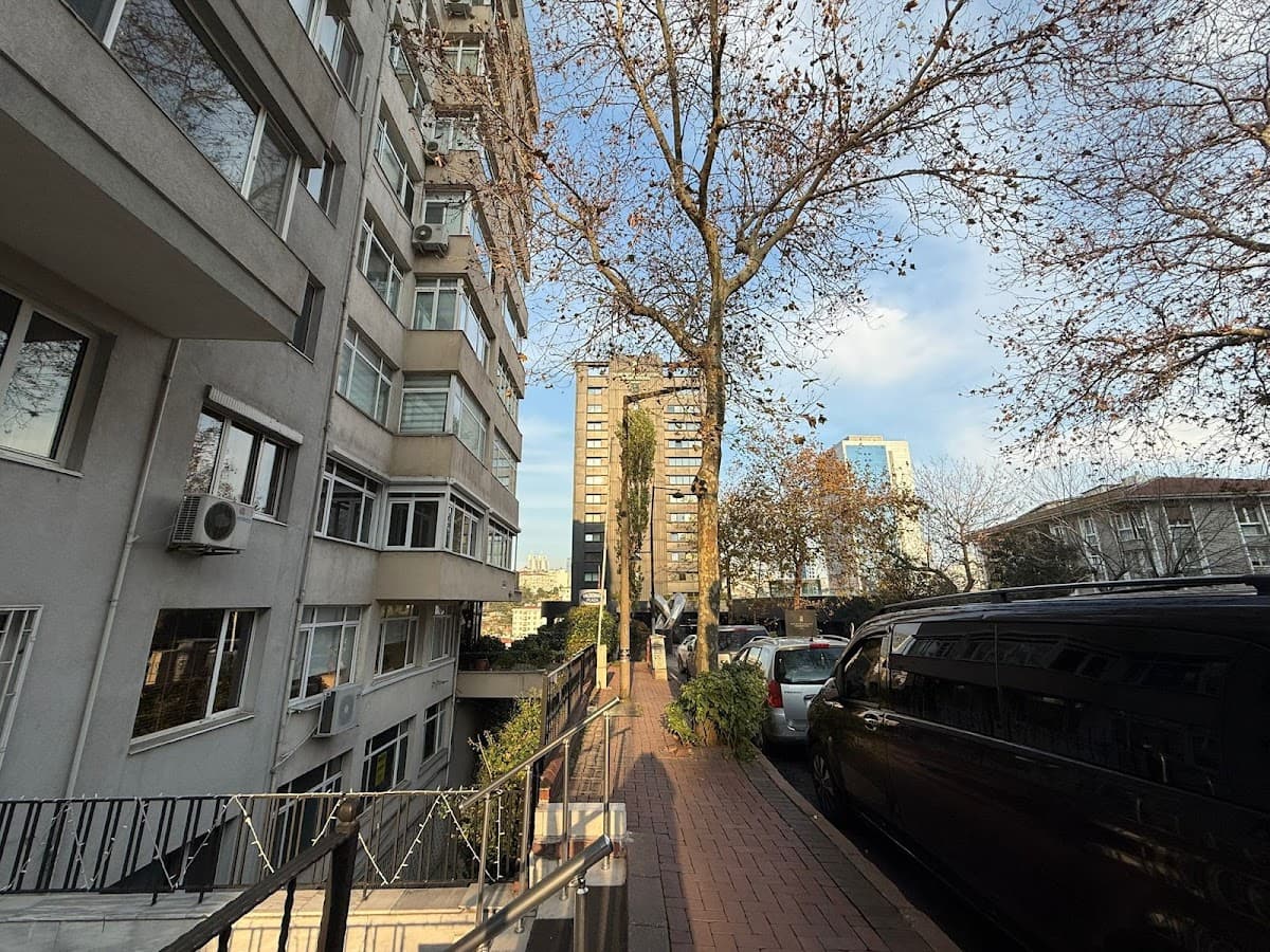 Prof. Dr. Osman Kelahmetoğlu - Estetik ve Plastik Cerrah