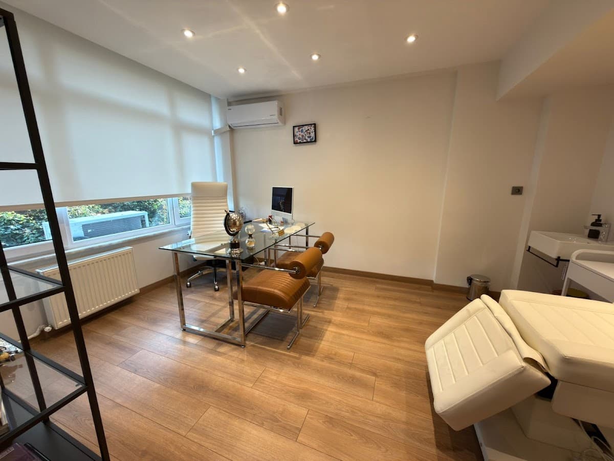 Prof. Dr. Osman Kelahmetoğlu - Estetik ve Plastik Cerrah