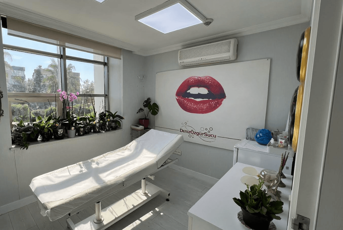 Op. Dr. Deniz Özgür Sucu Estetik Klinik
