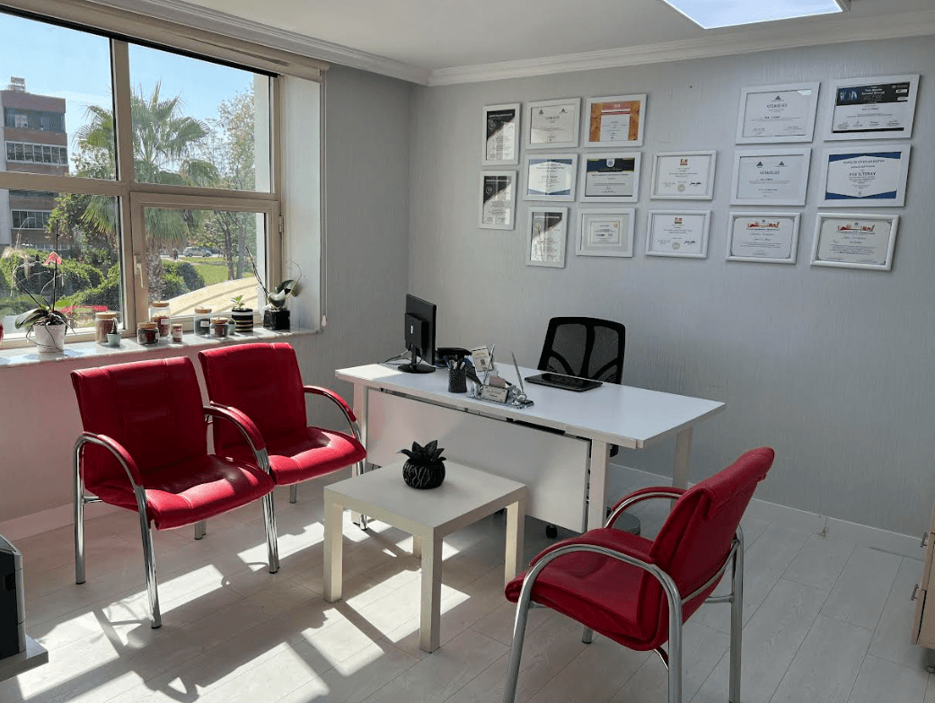 Op. Dr. Deniz Özgür Sucu Estetik Klinik