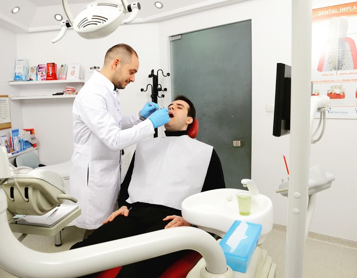 Dentavrasya Ağız ve Diş Sağlığı Polikliniği | Dentist Turkey | Dental Veneers İstanbul | Veneers in Turkey | Veneers in Istanbul | Dentist in Istanbul | EMAX Veneers Turkey | Zirconium Veneers Turkey | Dental Clinic Turkey Istanbul | implant Turkey