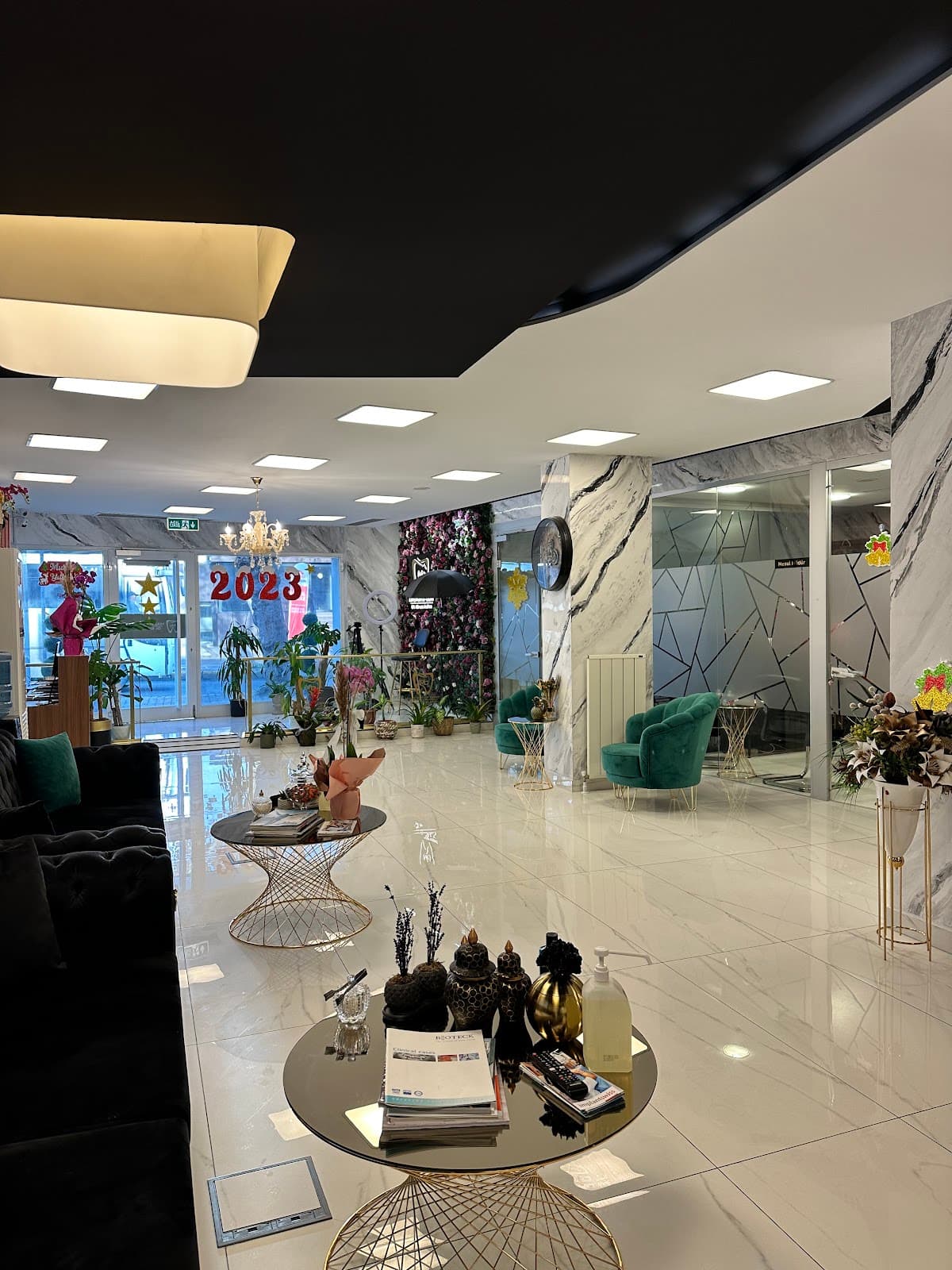 Master Of Dent Clinic