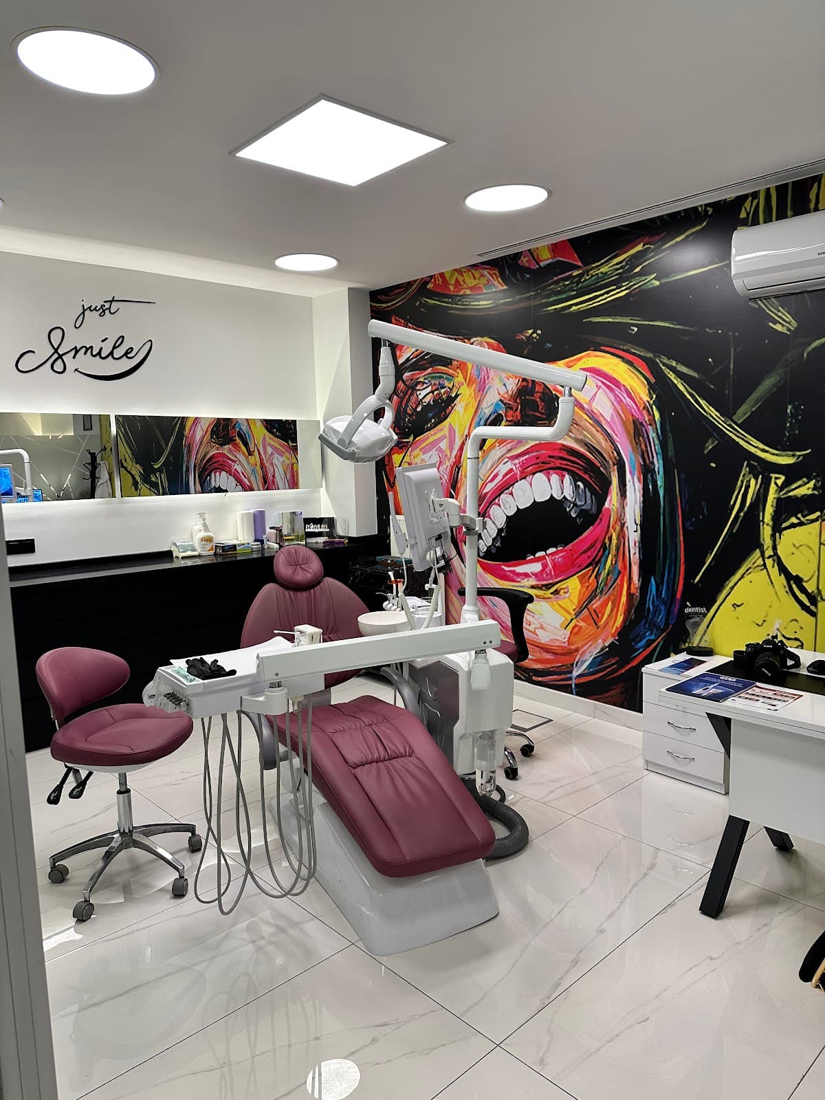 Master Of Dent Clinic