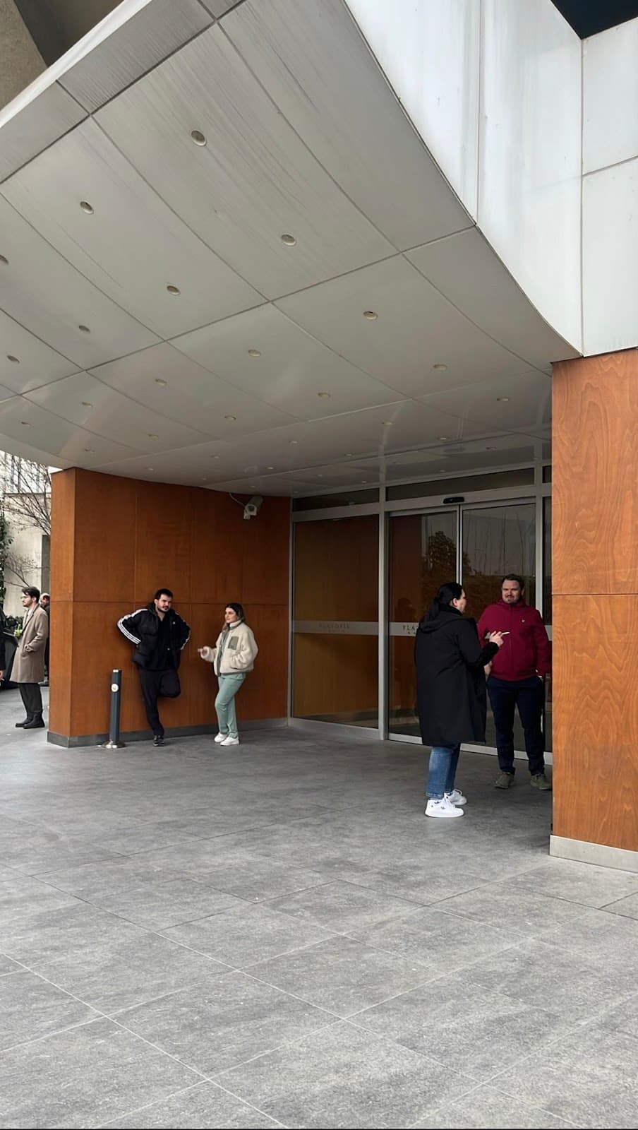 Hair Transplant Clinic Turkey