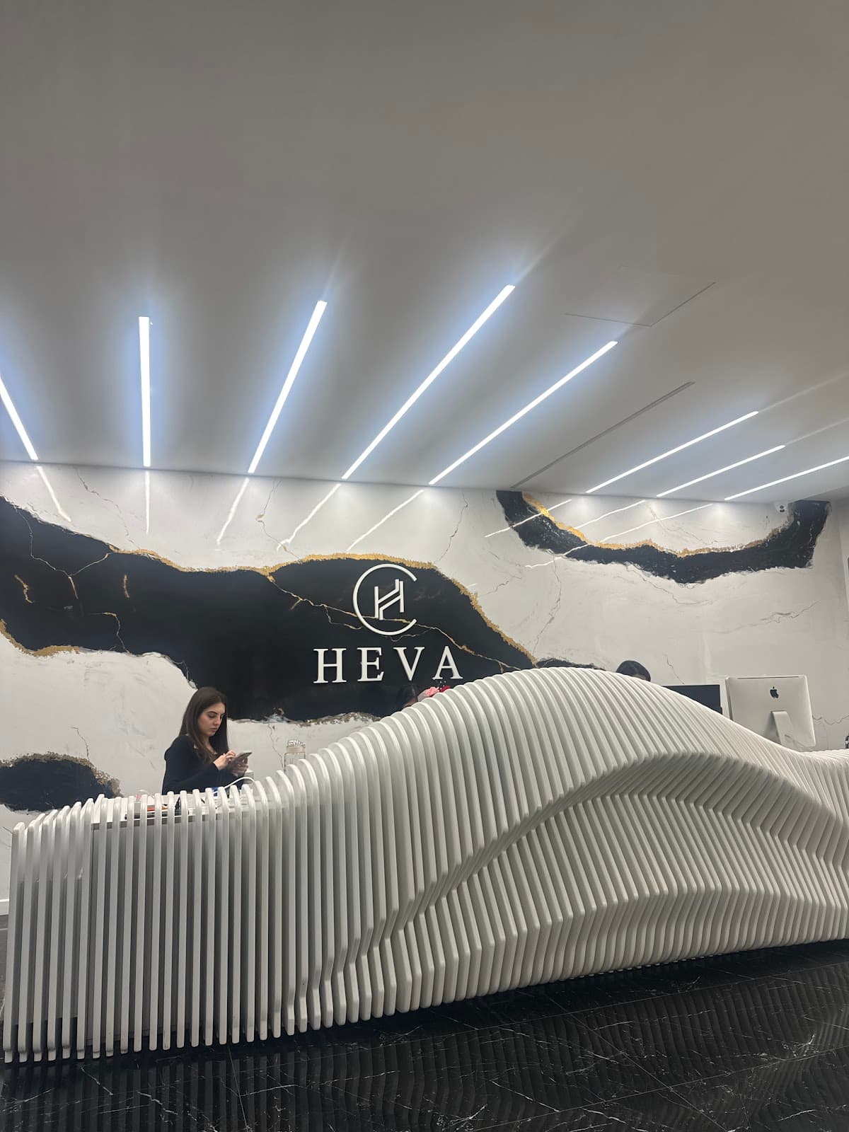 HEVA CLINIC
