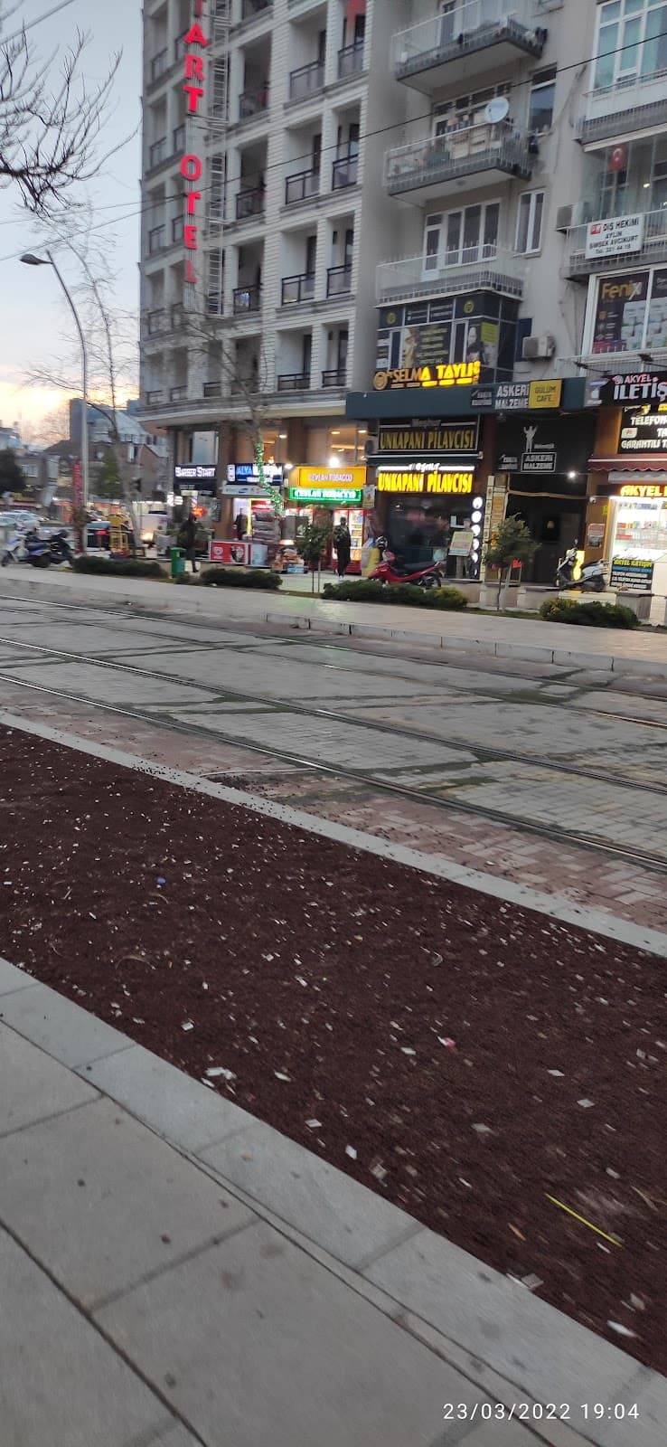 MG HAIR ANTALYA PROTEZ SAÇ