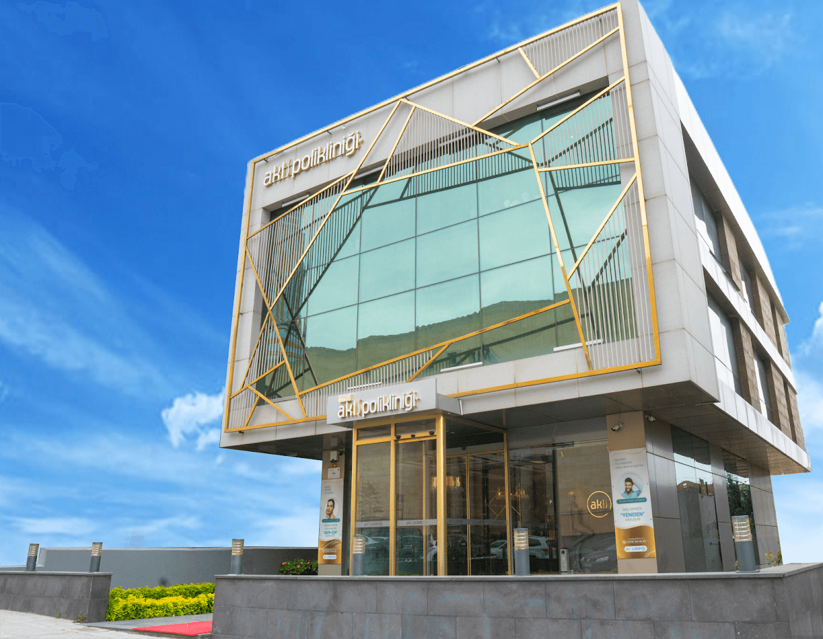 AKL Polikliniği Ataşehir | Saç Ekimi