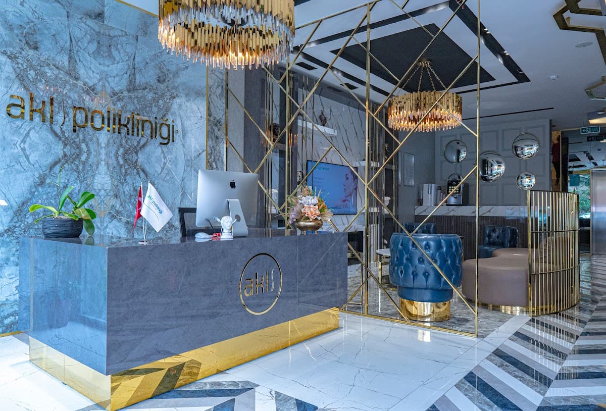 AKL Polikliniği Ataşehir | Saç Ekimi