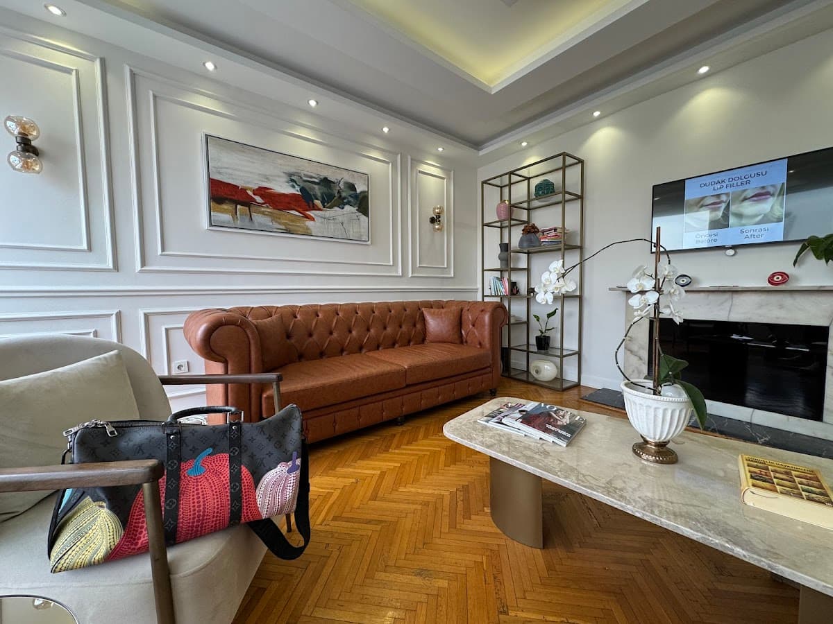 Dermal Clinic | Spc Scion Altıoğlu Avalanche