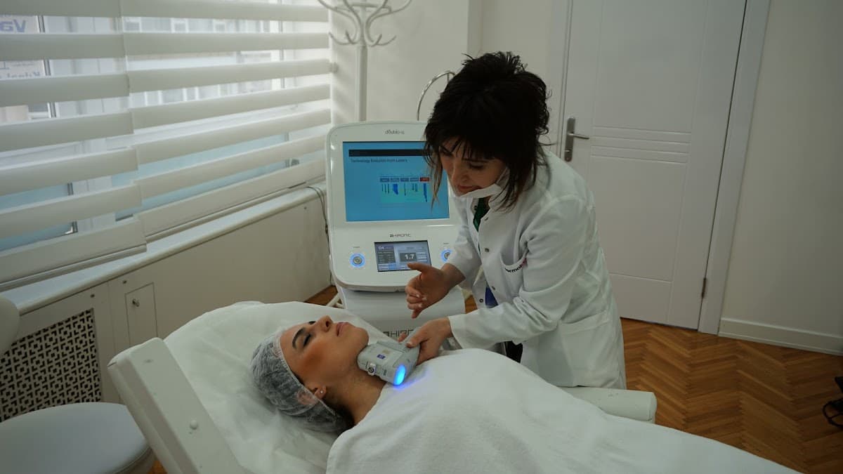 Dermal Clinic | Spc Scion Altıoğlu Avalanche